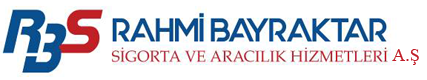 Rahmi Bayraktar Sigorta | Kırklareli Sigorta Acenteleri